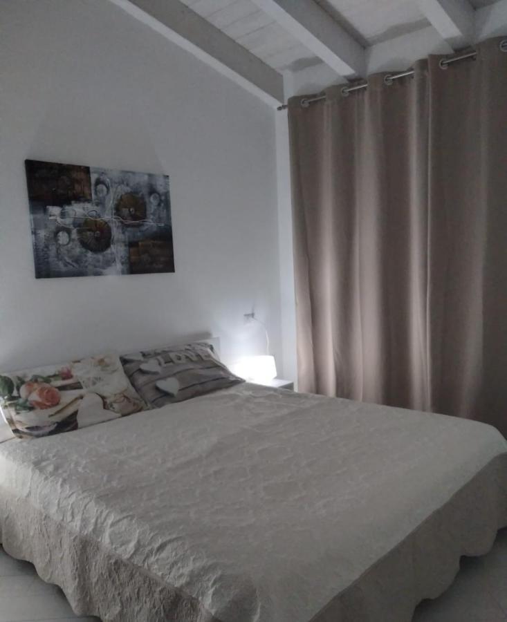 Spritz Home Viddalba Εξωτερικό φωτογραφία