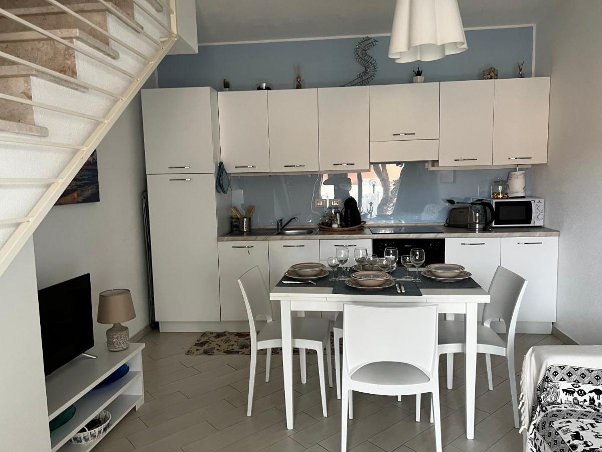 Spritz Home Viddalba Εξωτερικό φωτογραφία