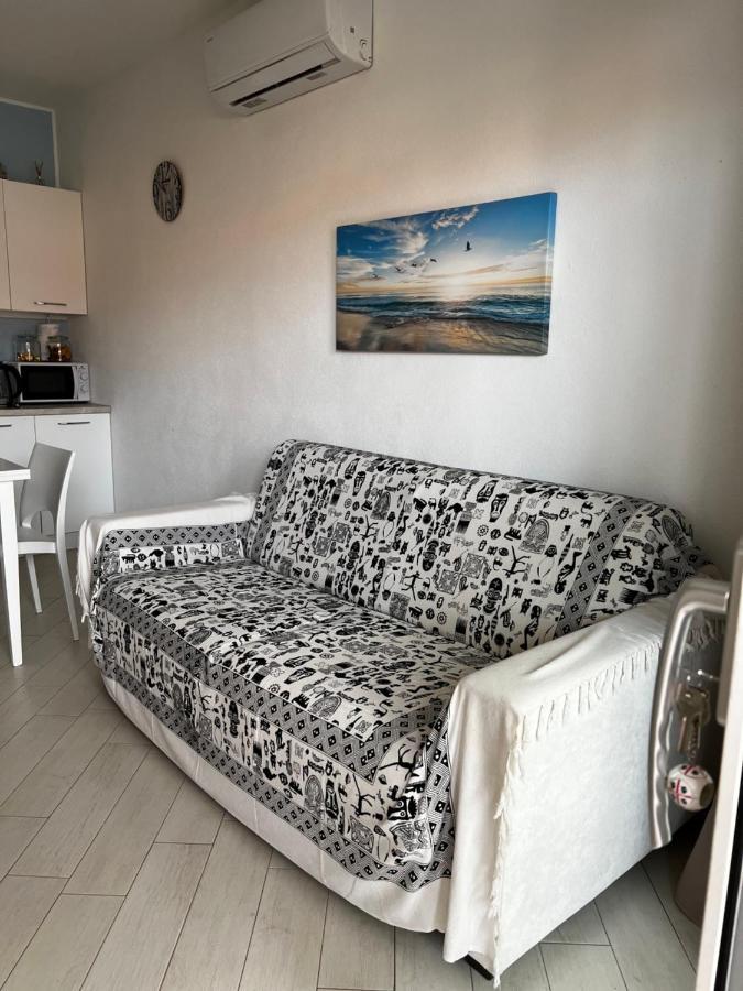 Spritz Home Viddalba Εξωτερικό φωτογραφία