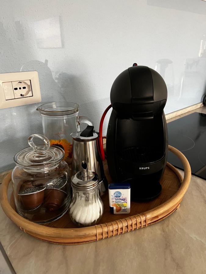 Spritz Home Viddalba Εξωτερικό φωτογραφία