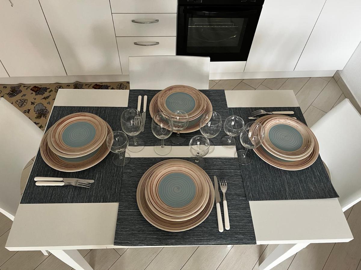 Spritz Home Viddalba Εξωτερικό φωτογραφία