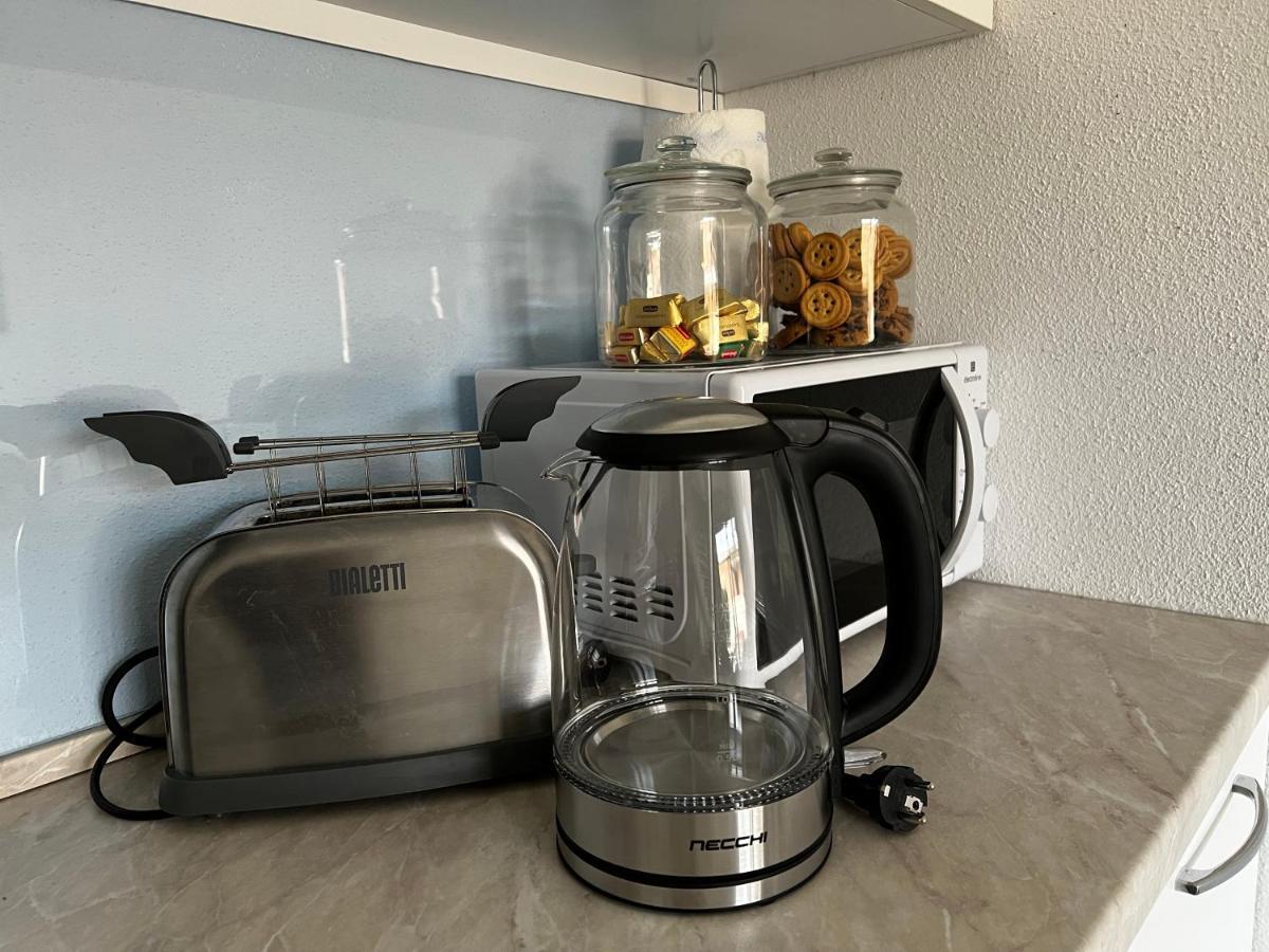 Spritz Home Viddalba Εξωτερικό φωτογραφία
