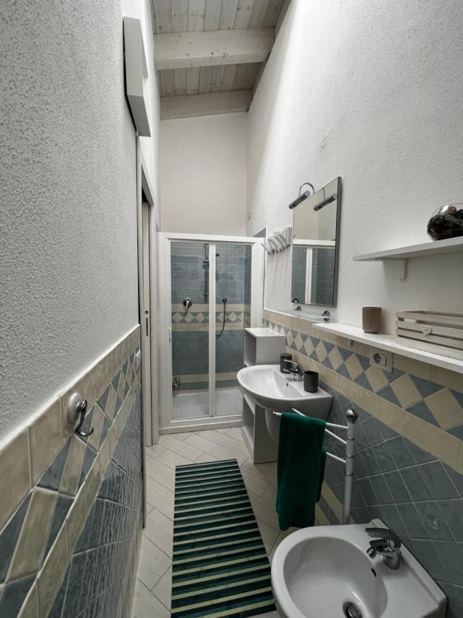 Spritz Home Viddalba Εξωτερικό φωτογραφία
