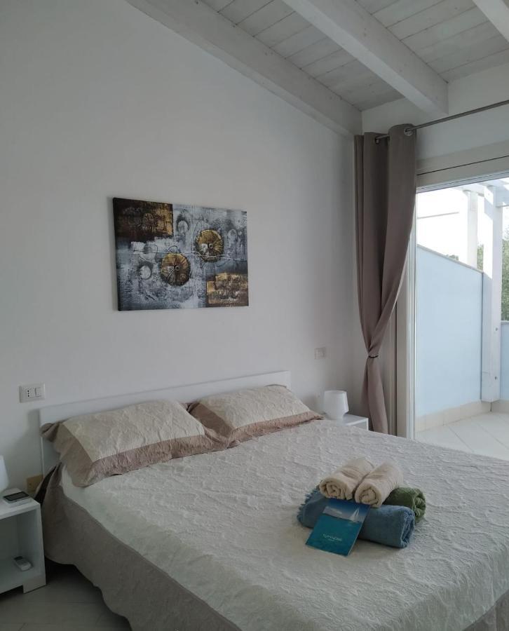 Spritz Home Viddalba Εξωτερικό φωτογραφία