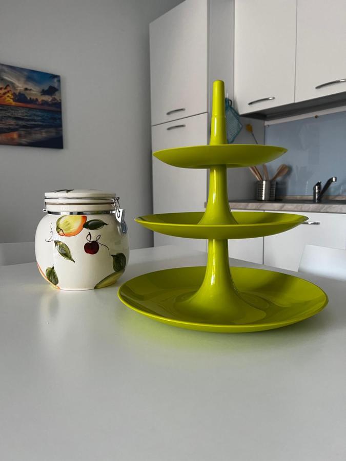 Spritz Home Viddalba Εξωτερικό φωτογραφία