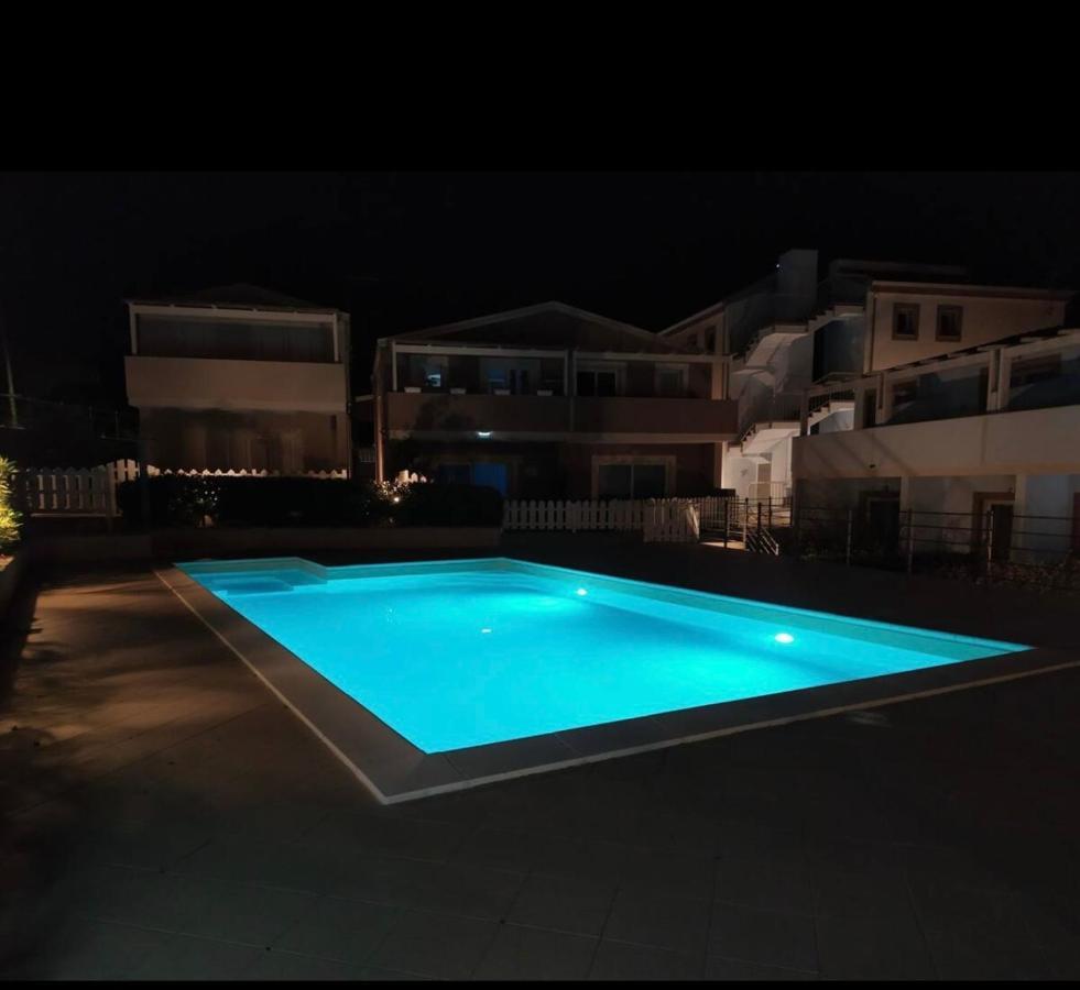Spritz Home Viddalba Εξωτερικό φωτογραφία