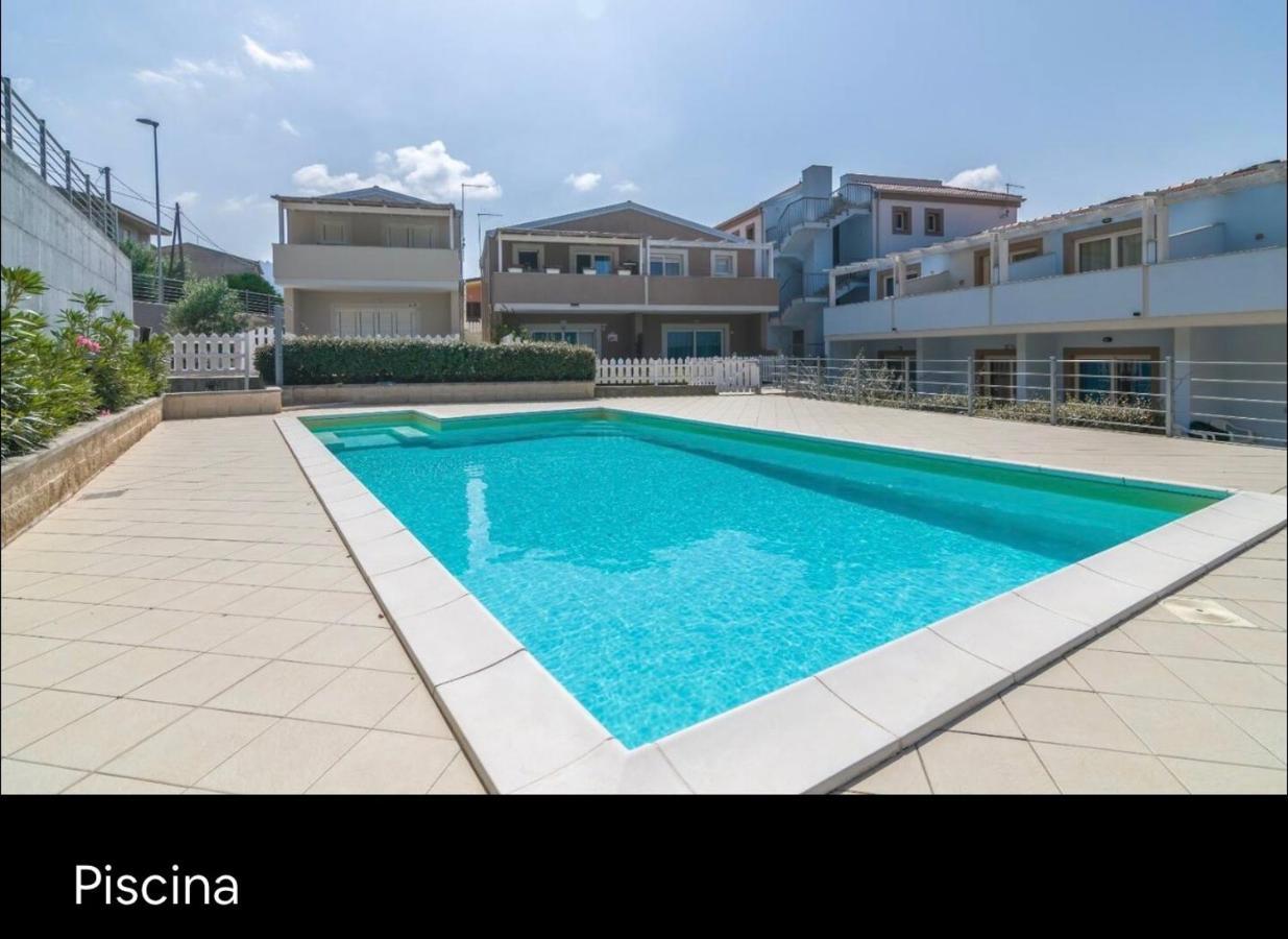 Spritz Home Viddalba Εξωτερικό φωτογραφία
