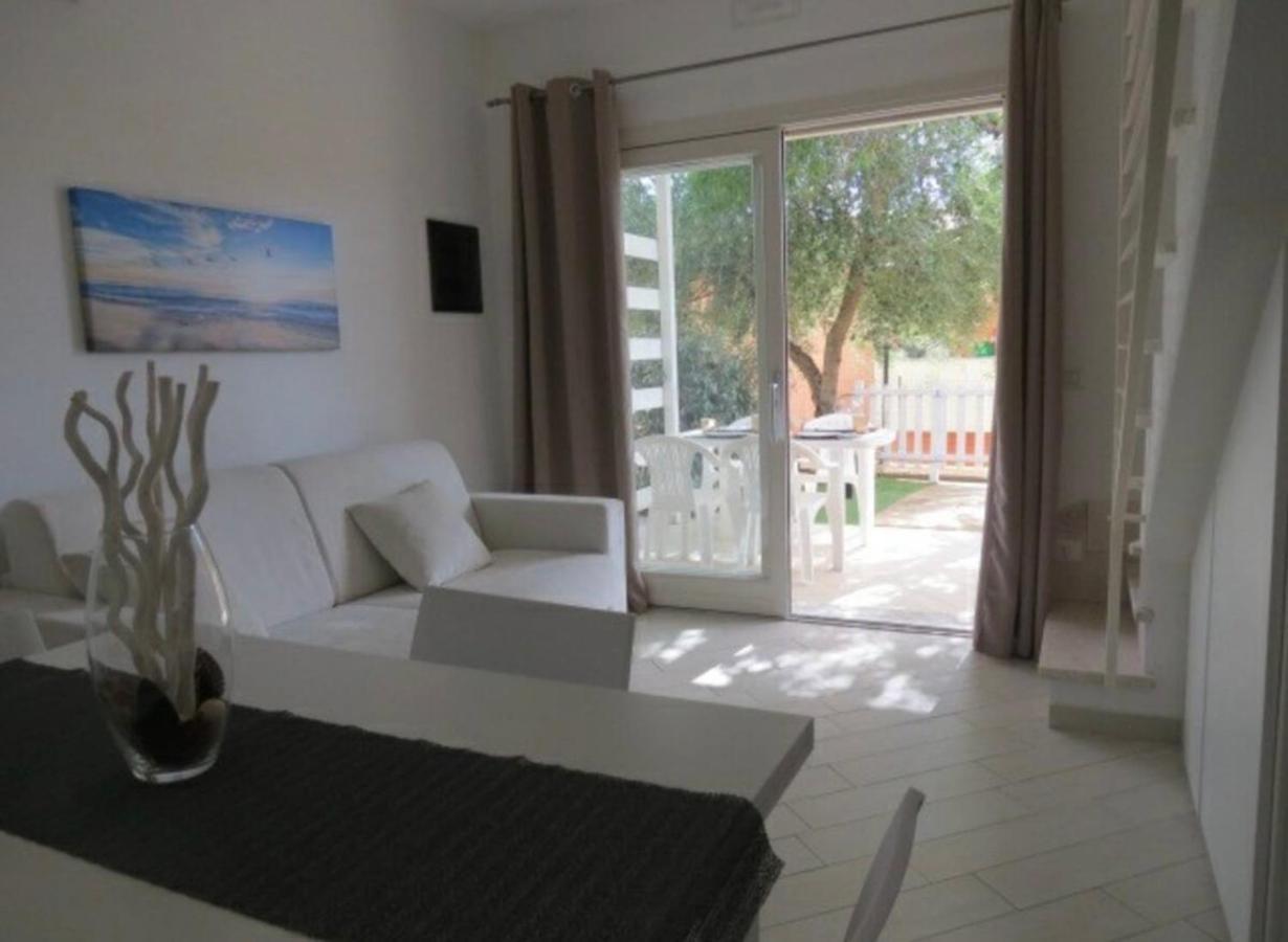 Spritz Home Viddalba Εξωτερικό φωτογραφία