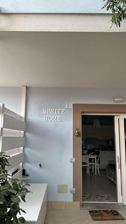 Spritz Home Viddalba Εξωτερικό φωτογραφία