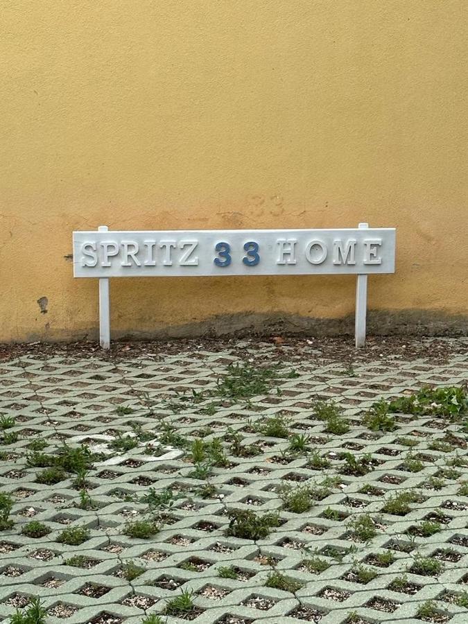Spritz Home Viddalba Εξωτερικό φωτογραφία
